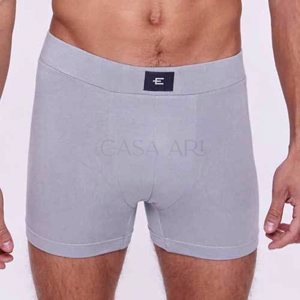 boxer tela de bamboo elastico embutido