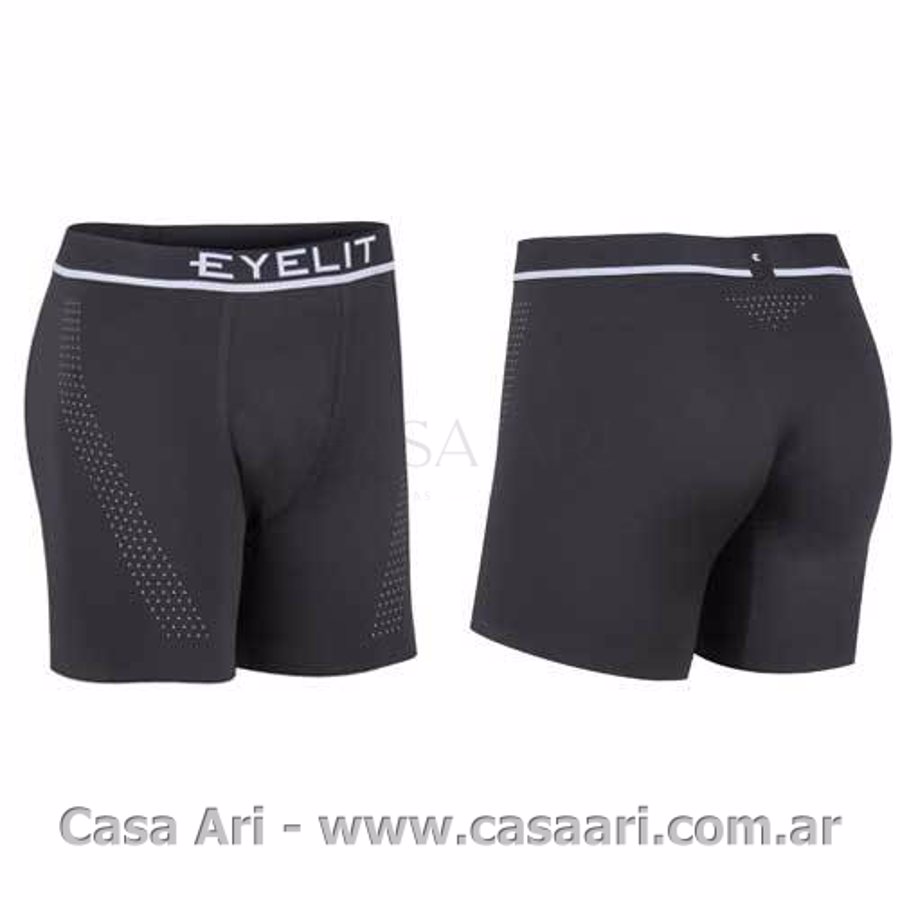 BOXER EN microfibra