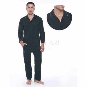 pijama m/l traje alg/elastano