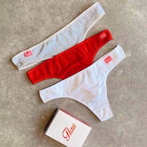 COLALESS PACK X3 ALG/LYCRA