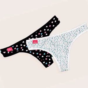 COLALESS PACK X3 ALG/LYCRA ESTAMPADO