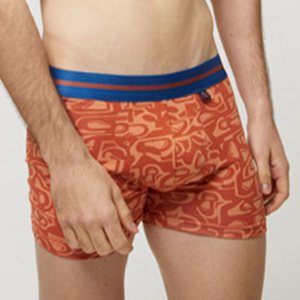 Boxer Estampado Alg & Lyc Tribal