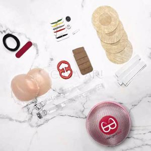 kit de Rescate S.O.S