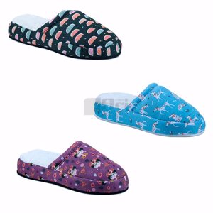 pantuflon combinado apta lavarropa