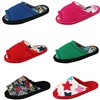 chinela nena/varon estampado
