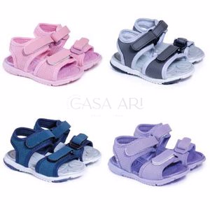 sandalias de niños playeras