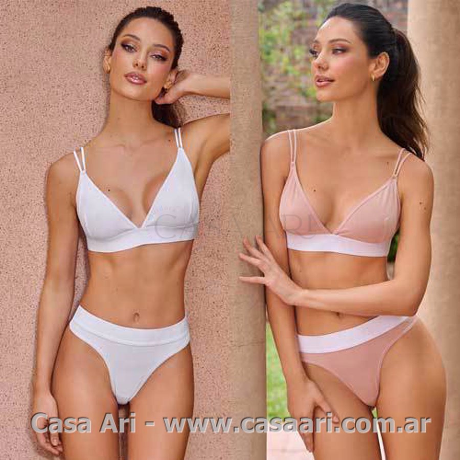 Conj. Triangulo morley y less