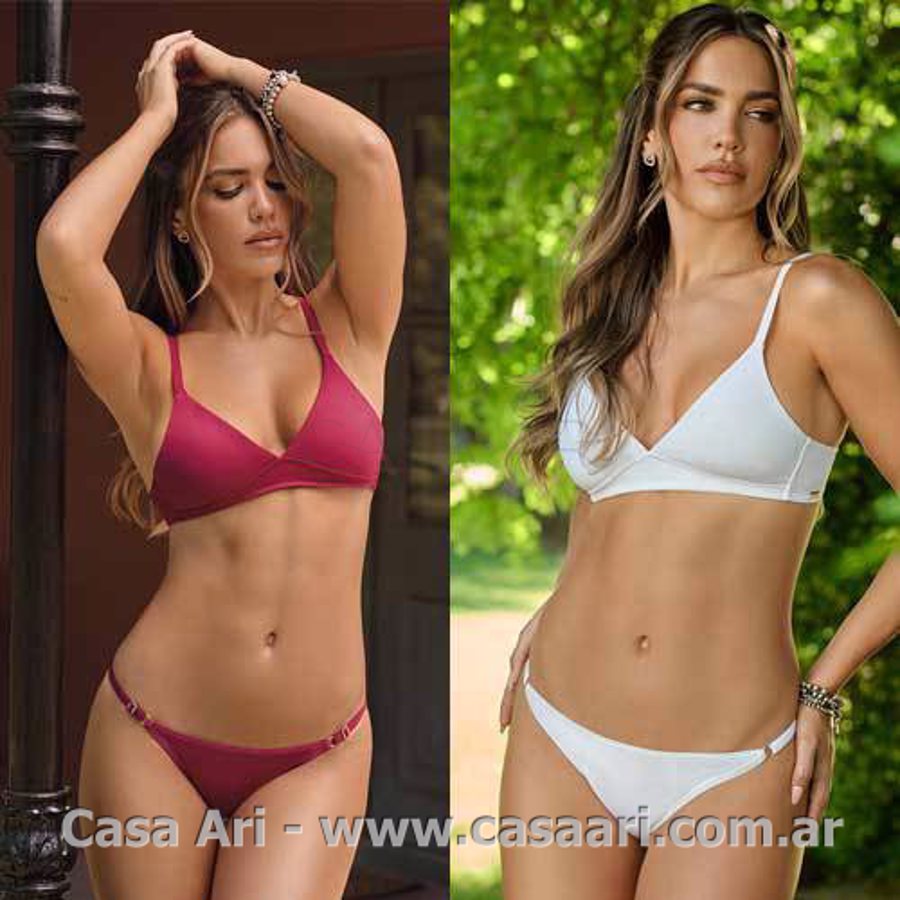 Conj. triang microf c/ les reg