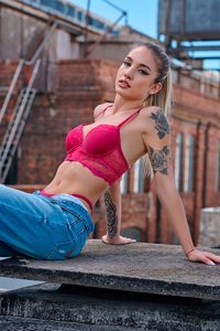 Conj taza soft y les mic y pun