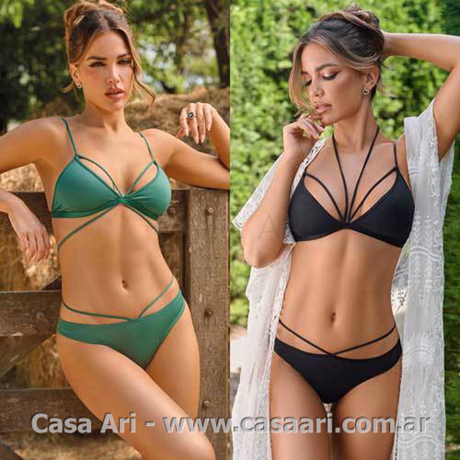 Conj. triang microf y colales
