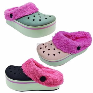 MODELO CROSS DAMA C/PELUCHE