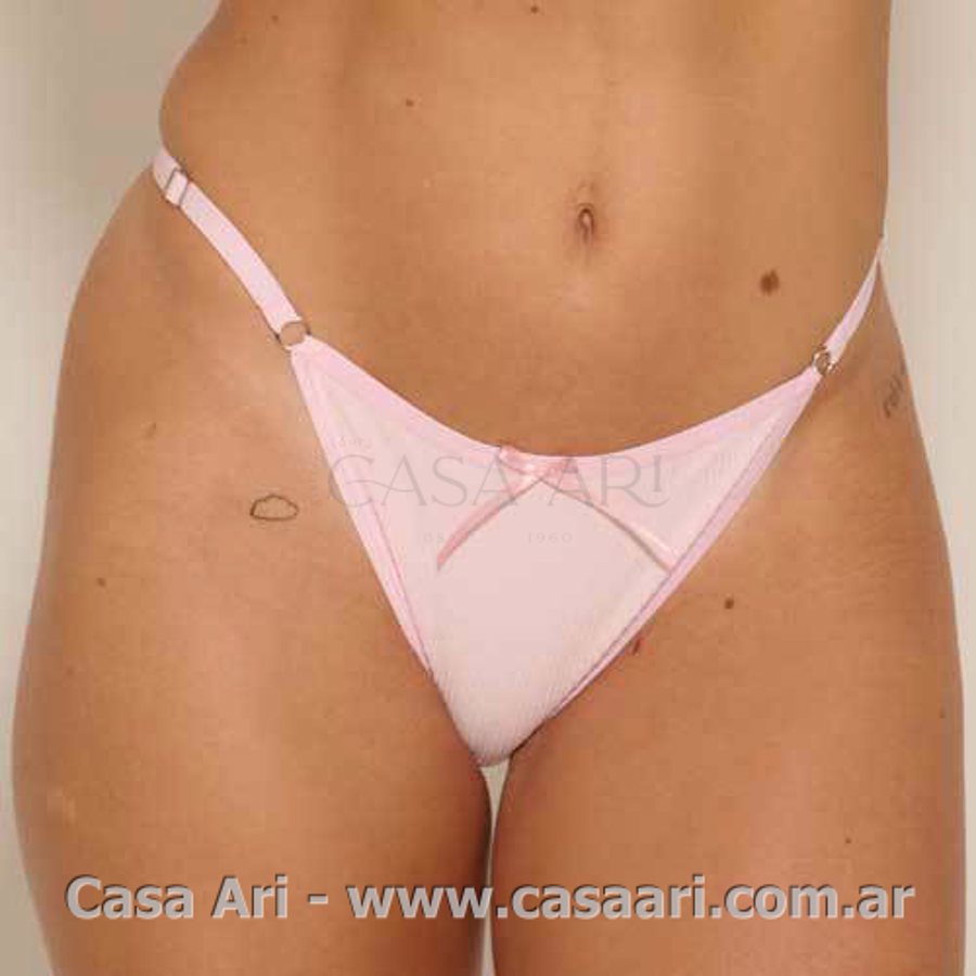 less rosa regulable x6