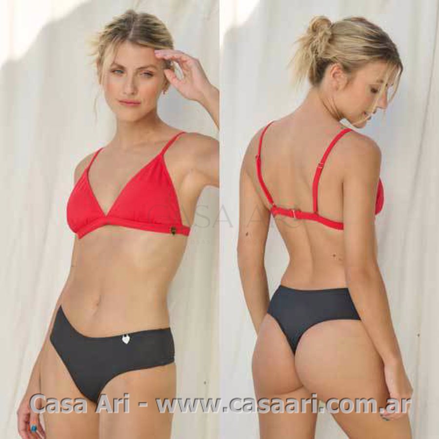 malla culotteless liso t.5-6