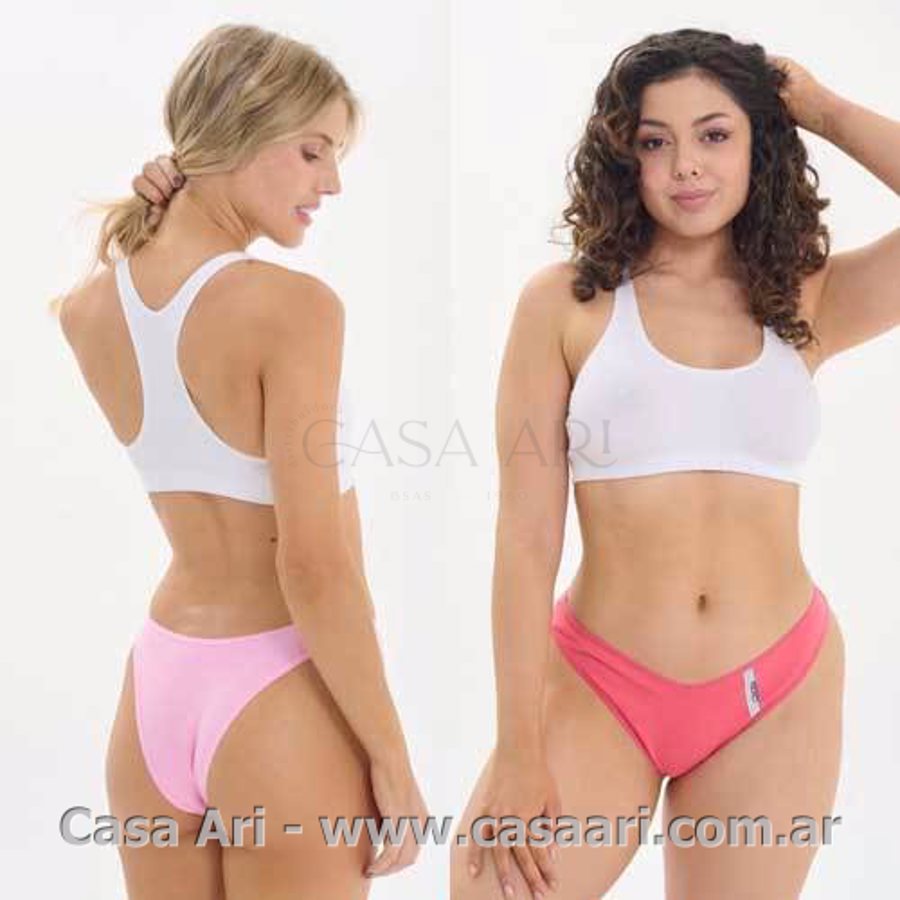 vedetina x6 alg/lyc estampado