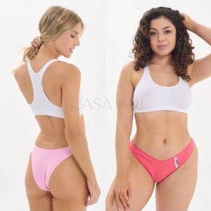 vedetina x6 alg/lyc estampado