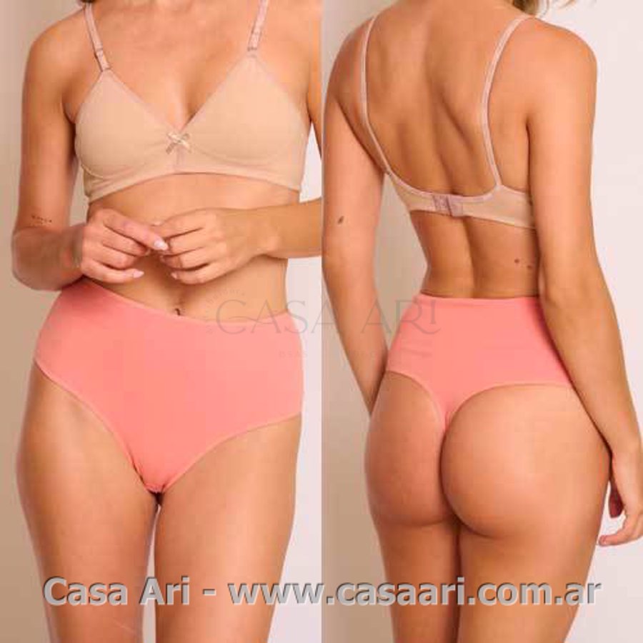 colaless x6 tiro alto  animal print