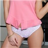 colaless x6 animal print