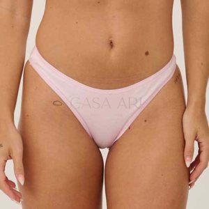 COLALESS x6 ROSA BASICA