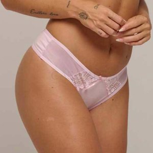 COLALESS x6 PUNTILLA ROSA