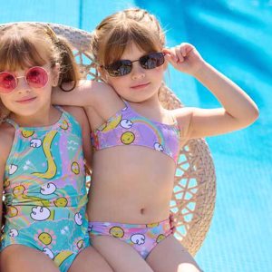 malla 2 piezas deportivo