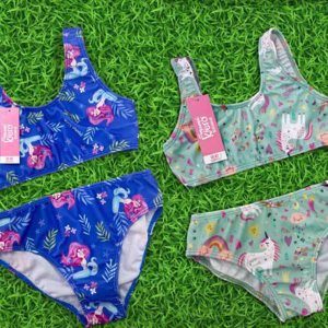 MALLA 2 PIEZAS NIÑA