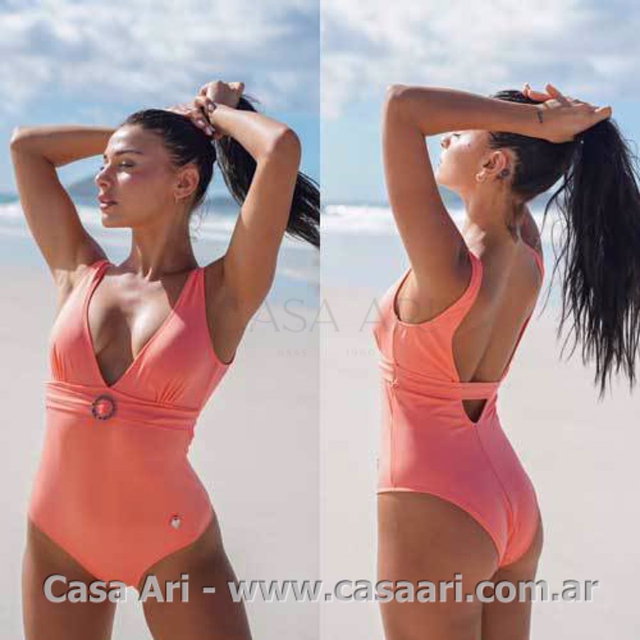 malla entera c/hebillas