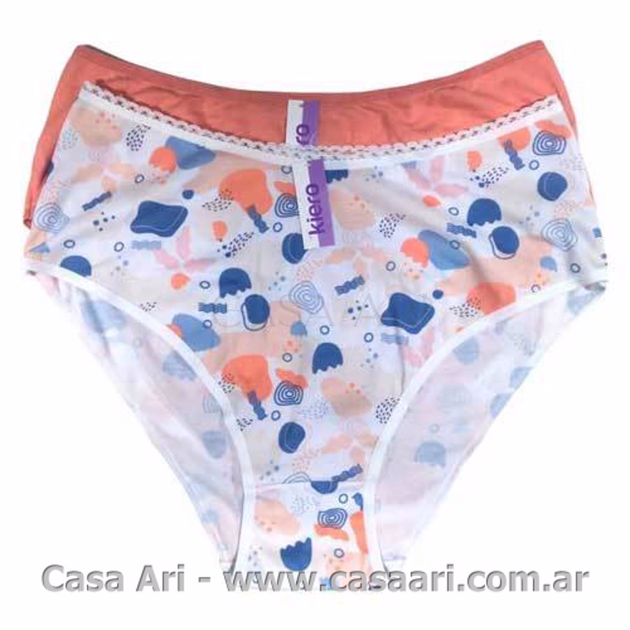 Universal cavada pack x2