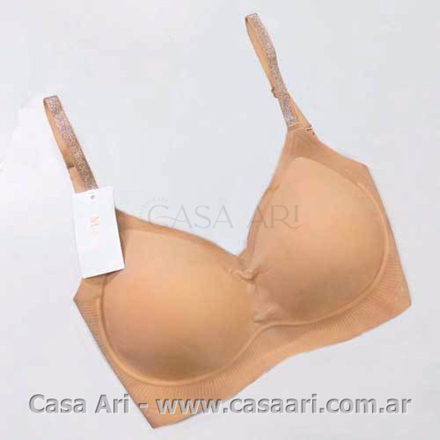 corp.s/costura t.soft brillo 2ª piel