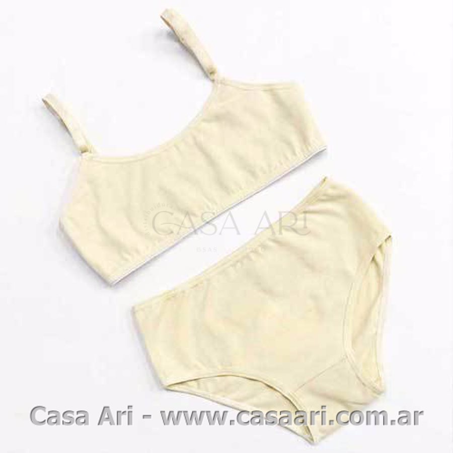 conjunto top alglycra