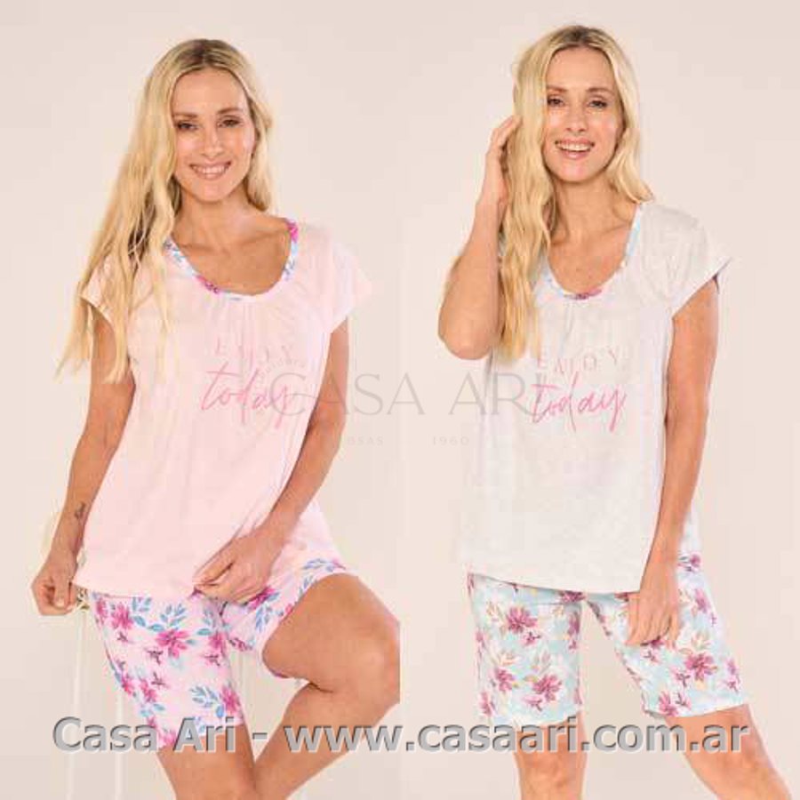 pijama enjoy