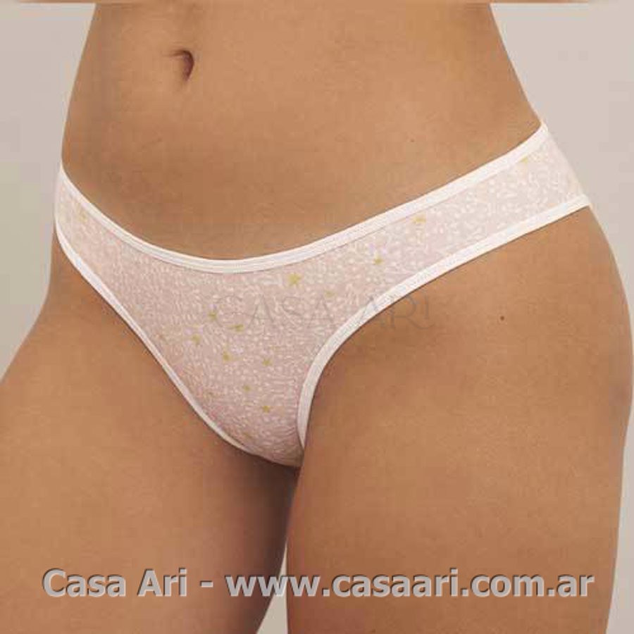 Pck x2 alg estampado