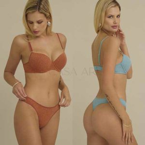 CONJ.TAZA SOFT/ MICROF C/LES