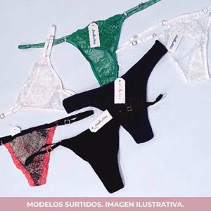 Less Reg.pack x6 (liquidacion)