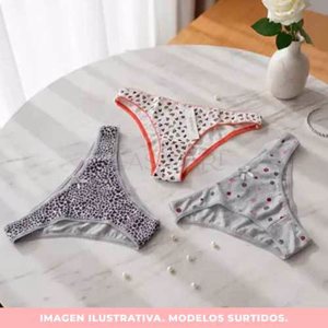 vedetina pack x6 (liquidacion)