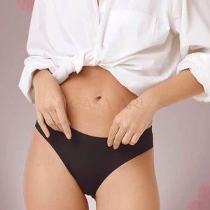 Pack X3 Vedetina Corte Laser