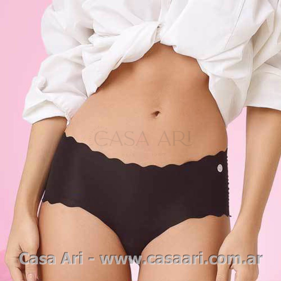 Pack X3 Culote 3er Piel