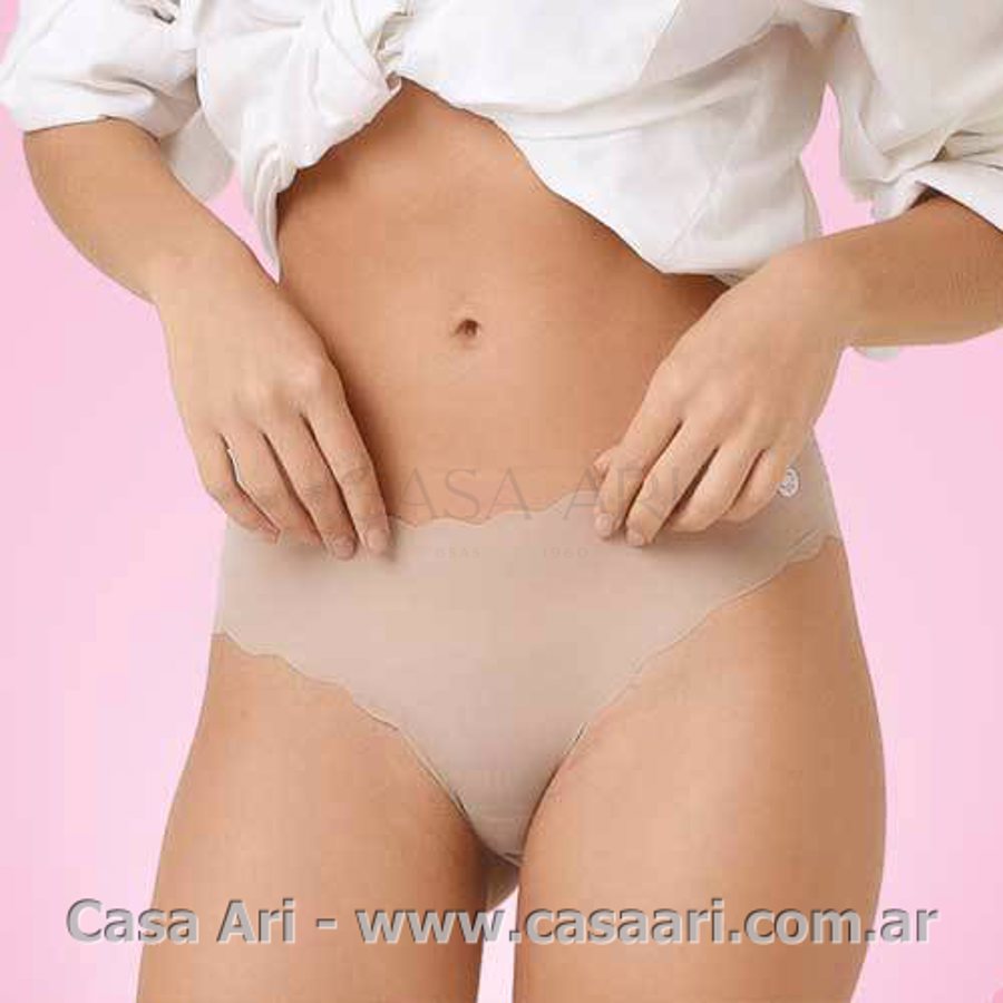 Pack X3 Tiro Corto 3era Piel