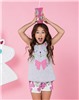pijama niña so kitten