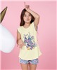 pijama niña so roler star