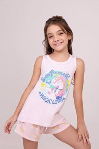pijama musc.niña so magic love