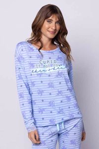 PIJAMA M/L SO IN LOVE