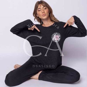PIJAMA M/L SO SHINE
