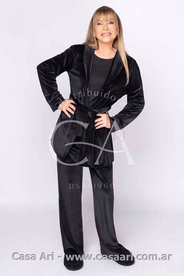 CONJUNTO 3 PIEZAS CONFORT