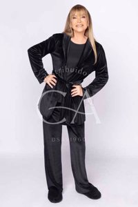CONJUNTO 3 PIEZAS CONFORT