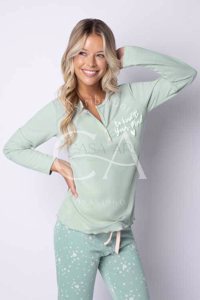 PIJAMA M/L SO ZEN