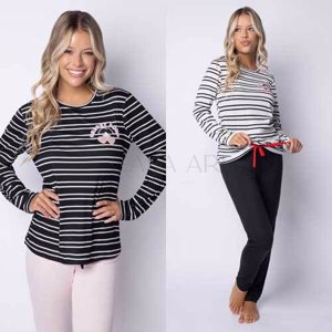 PIJAMA M/L SO SWEET BOMB