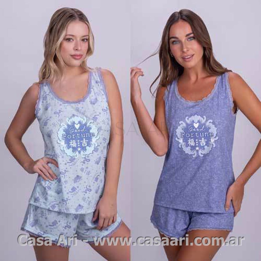 pijama so good fortune