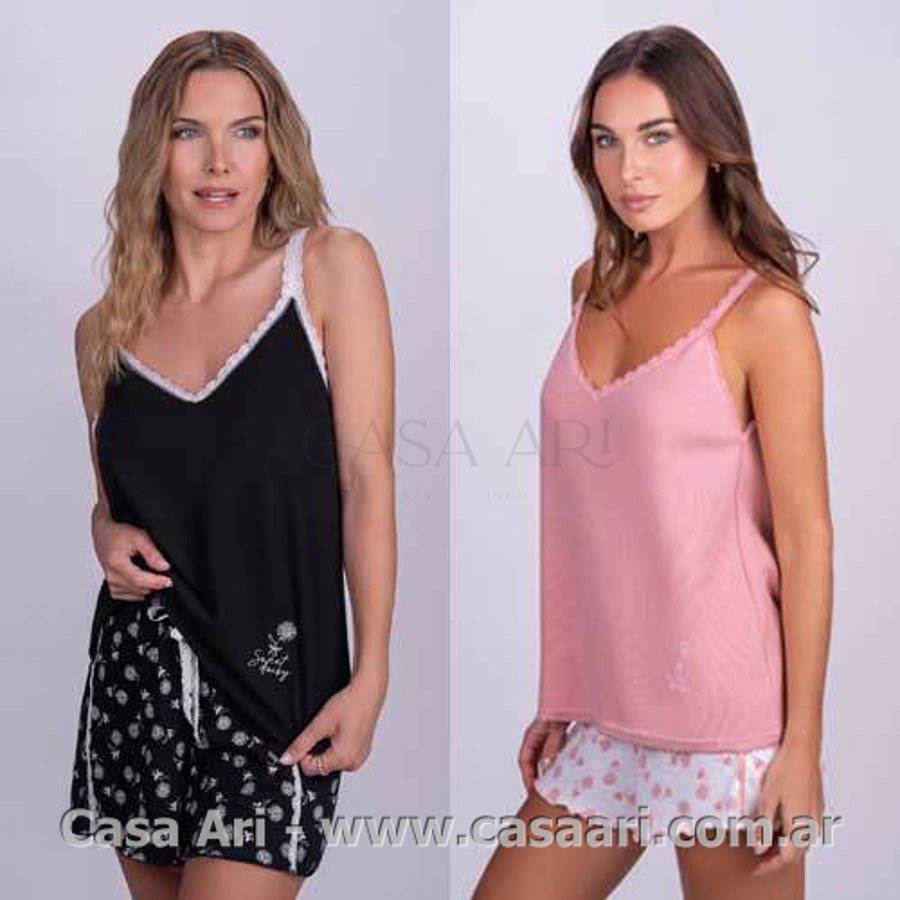 pijama so coquete