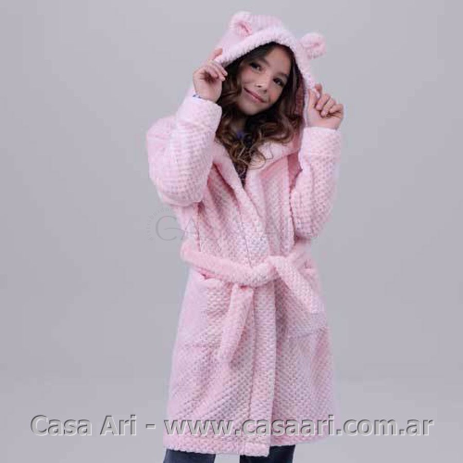 BATA NIÑA SO FLIFFY