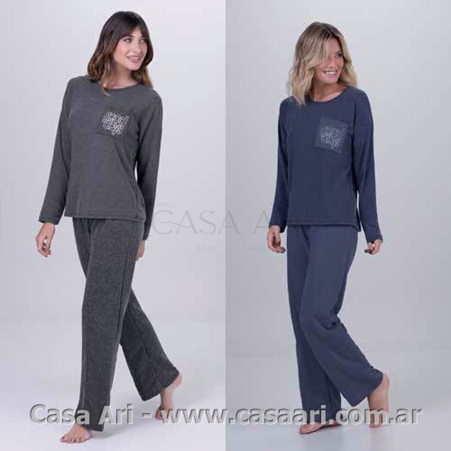 PIJAMA M/L SO GOOD DAYS